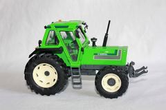 Agrifull A-140 Turbo