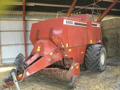 Fiatagri 4820 S