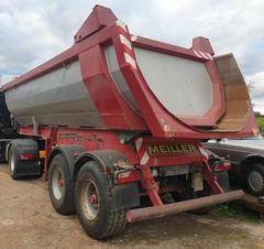 Meiller MHKS 41/2-G