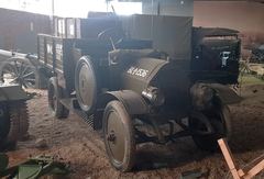 Fiat BA 3000 cm³