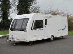 LUNAR C36-CLUBMAN SI