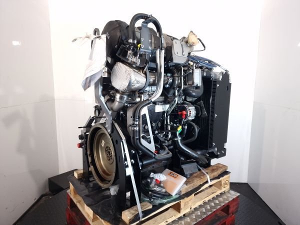 Diesel engine JCB Power Systems 444 TA4-93