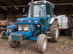 Ford 6610 (A)