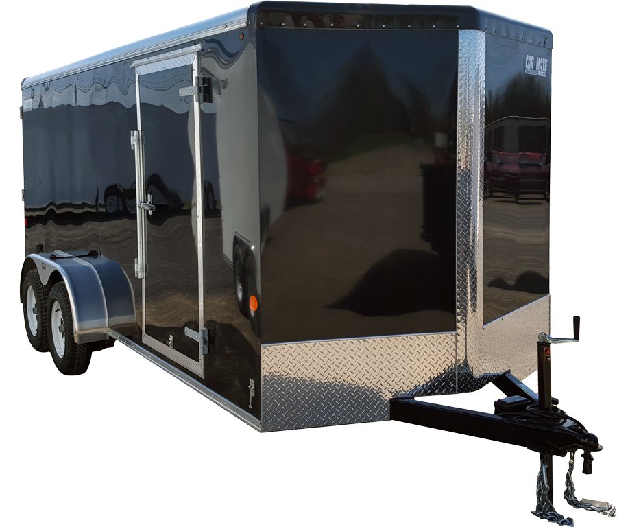 Kleinanhänger bis 750 kg Sport Trailers 410L