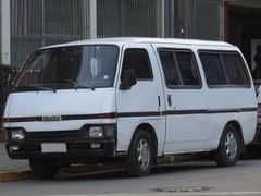 Isuzu WFR12FV