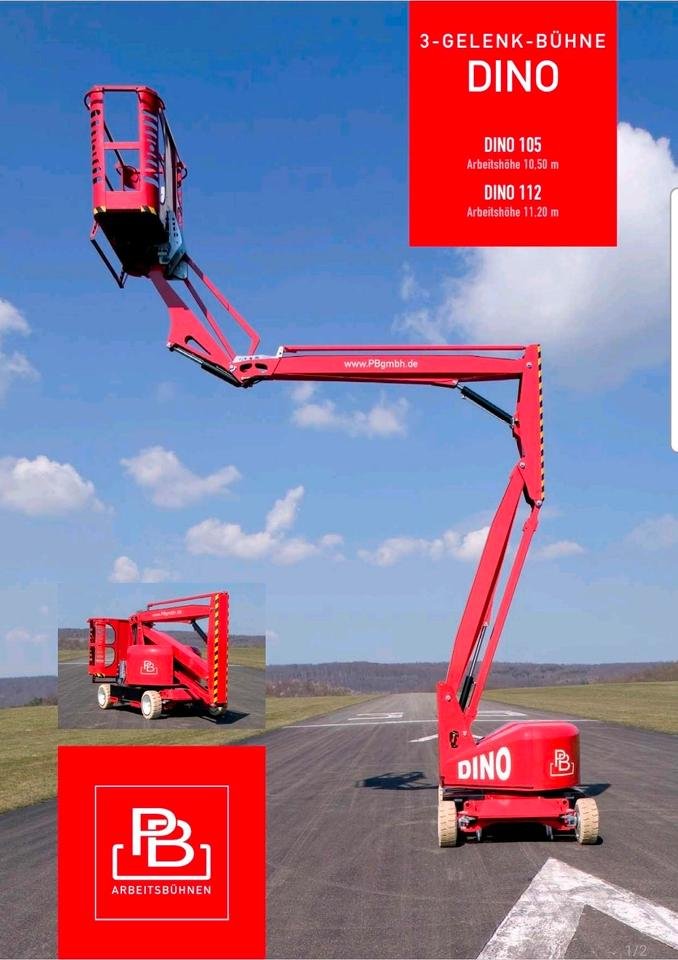 Przyczepy samochodowe do 3,5 t Dino 3