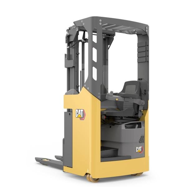 Forklift CAT Lift Trucks NSP16N2R