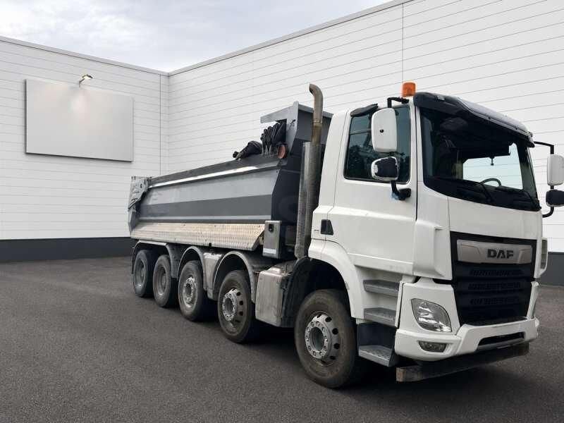 Truck DAF FAD CF85