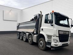 DAF FAD CF85