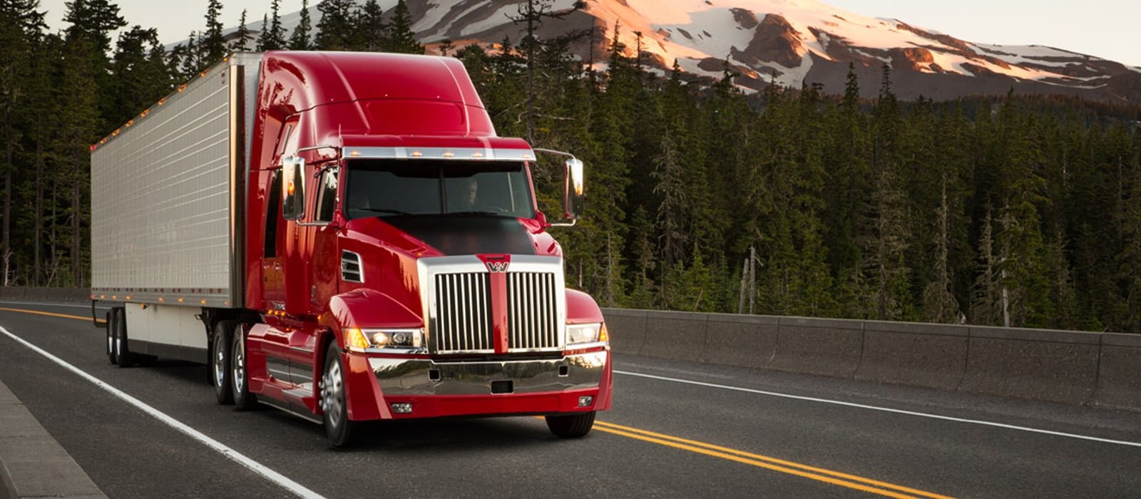 WESTERN STAR 5700 XE