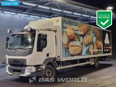 Volvo 280 4X2