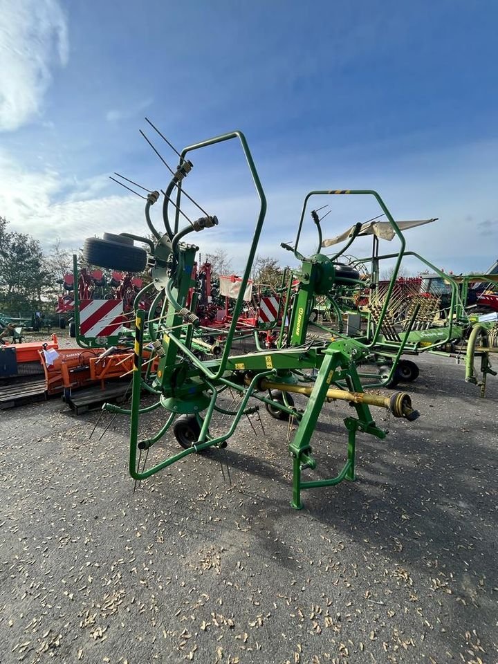 Krone KW 5.52 T