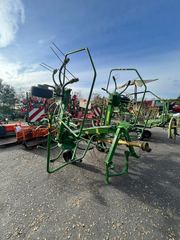 Krone KW 5.52 T