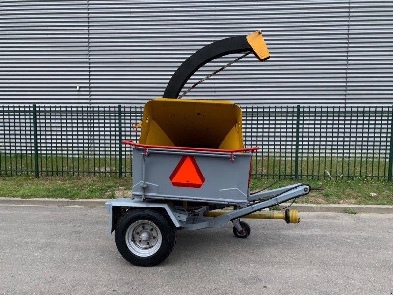 Schliesing 400MXF