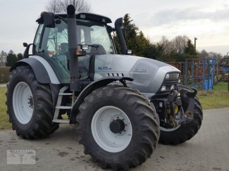 Tractor Lamborghini R6.175