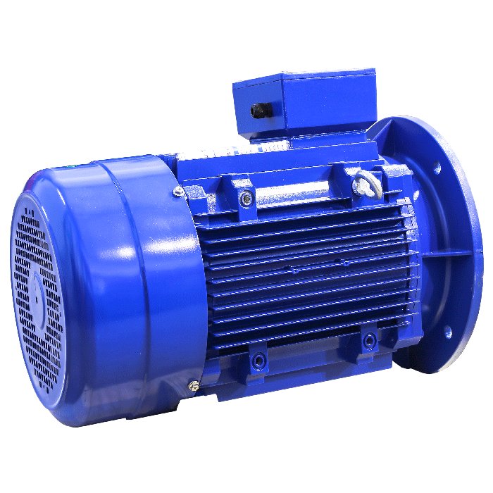 Elektromotor EMT e-Drive AHE 160L4