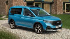 Ford 5D TOURNEO CONNECT KOMBI 1.8-PJ2/291