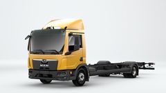 MAN TGL 12.210 BL/450