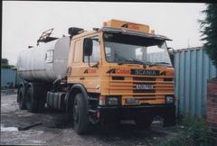 Scania 82ML