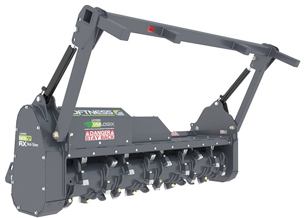 Loftness Battle Ax® – H Series