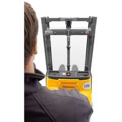 Jungheinrich EJC 110 - 250ZZ