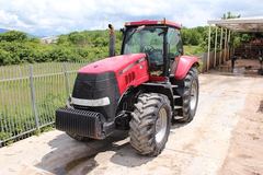 Case IH 7150 MAGNUM