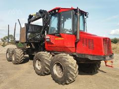 Komatsu 840 TX
