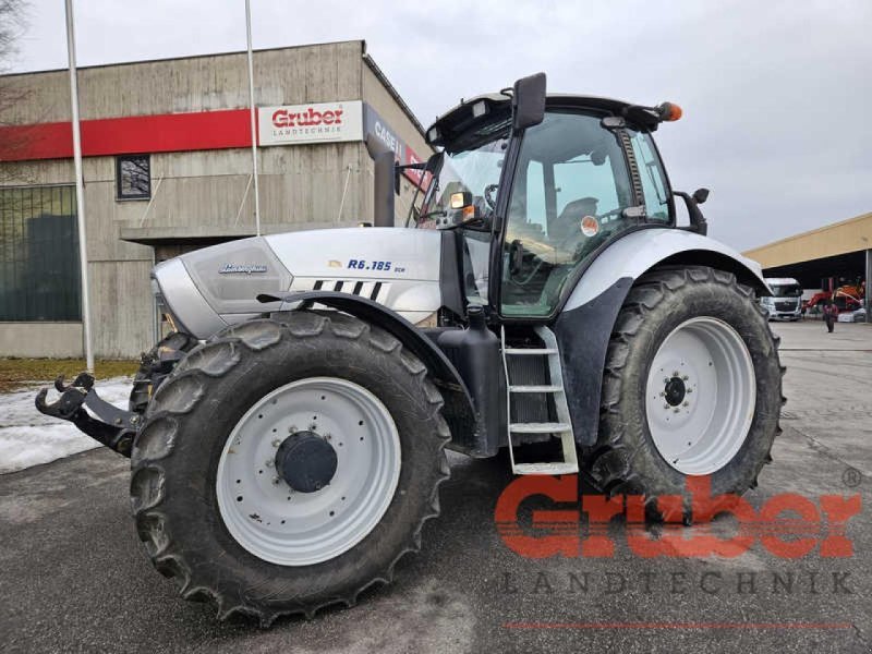 Traktor Lamborghini R6.185