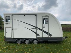 Equi Trek 5 STAR LUXOR