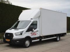 Ford ALULINER 5M
