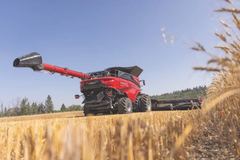 Case IH (CNH) RB444