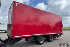 Lipe P-3 AHKP HP 1360