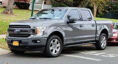 Ford F150 PICKUP