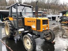 Renault 75-32 MX