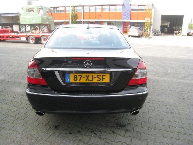 Binz E 280 CDI