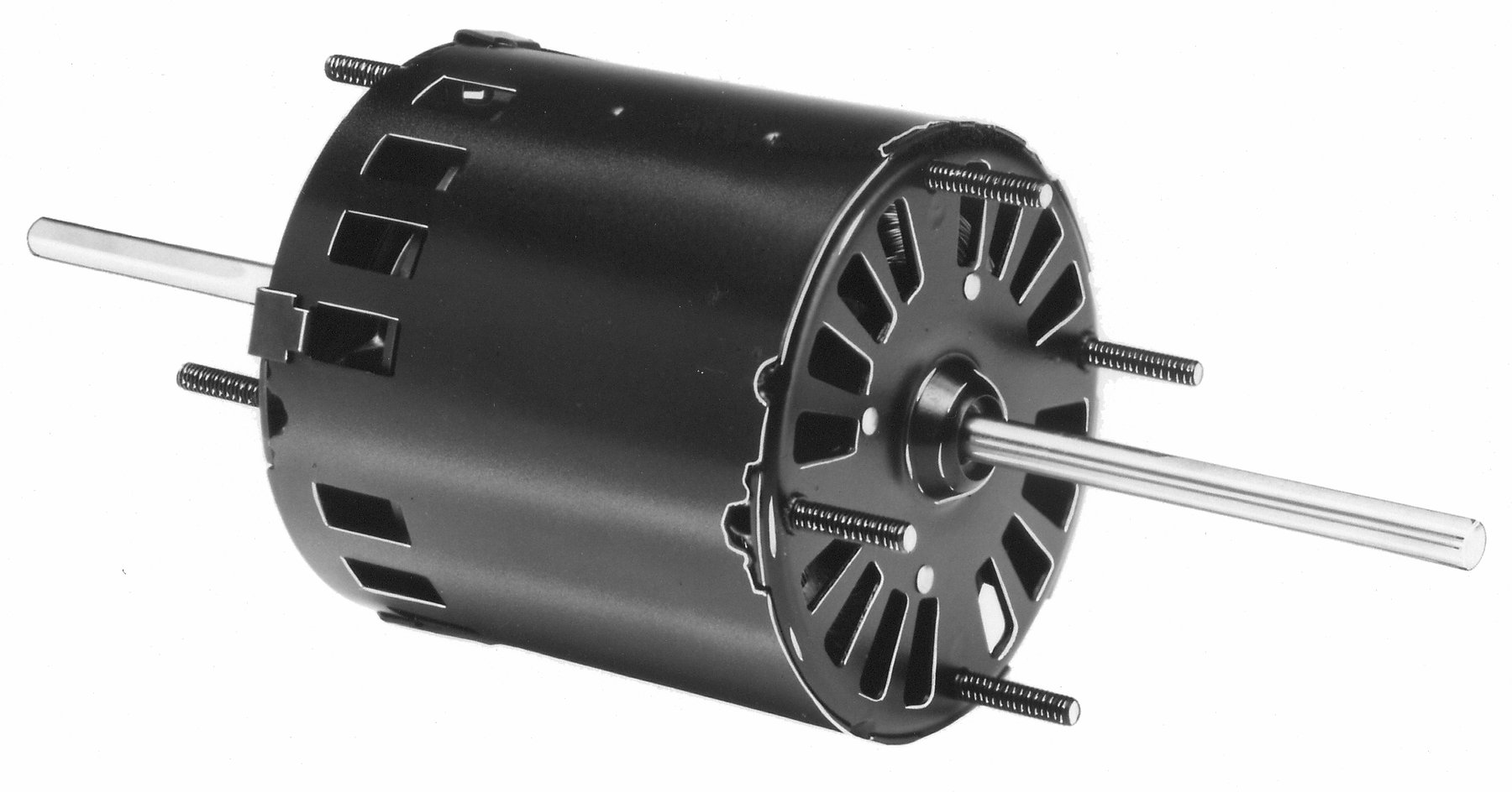 Elektromotor Fasco MS2-90L-6