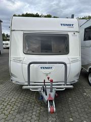 Fendt-Caravan 470 M