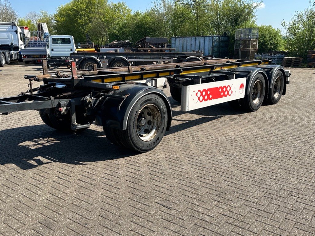 Raf RA20000