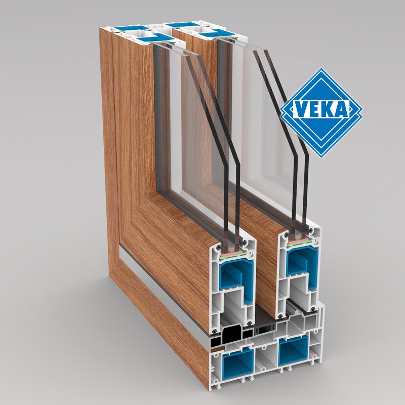 Veka 150X300
