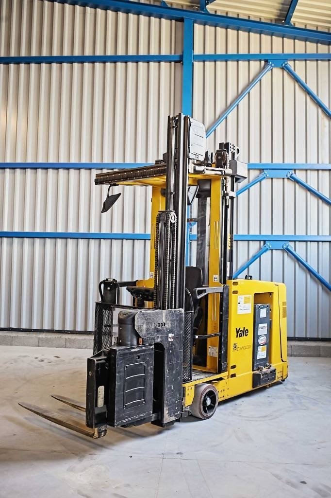 Gabelstapler Yale GC100-120VX
