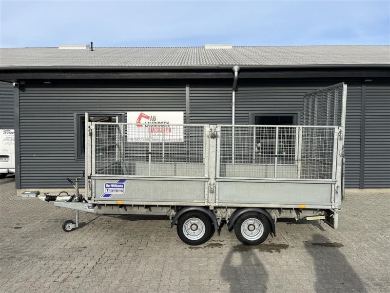 Trailer Ifor Williams Trailers LM36CH