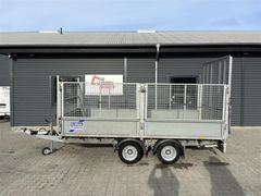 Ifor Williams Trailers LM36CH