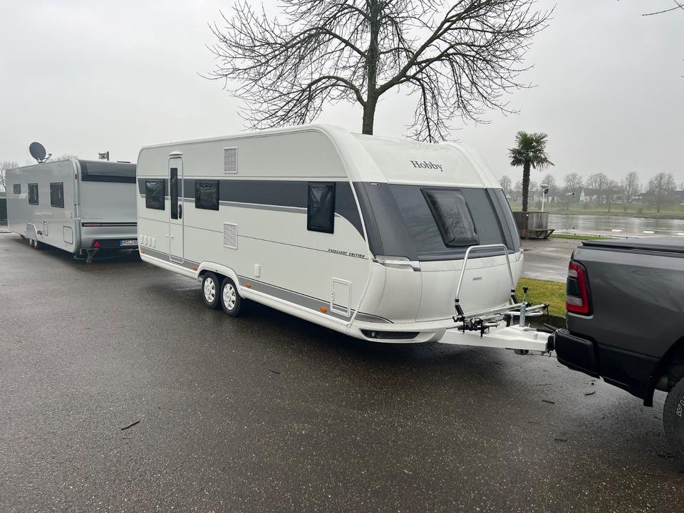HOBBY 645 VIP