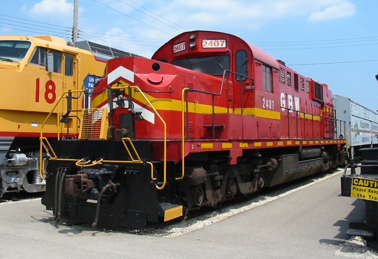 Alco AT15