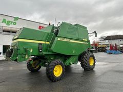 John Deere 1450 CWS