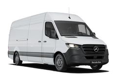 Mercedes Benz 317 CDI KSV 4X2 AUT