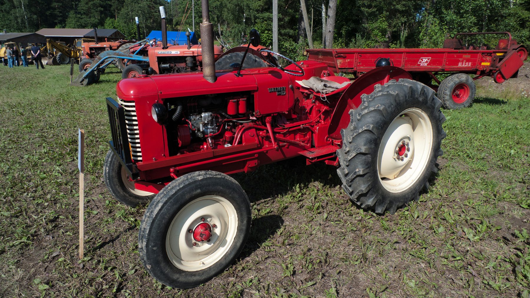 Valmet 359D