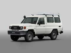 Toyota LAND CRUISER 78