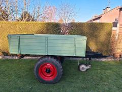 Fendt-Caravan 520 N