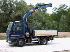 Tadano Demag PM 8